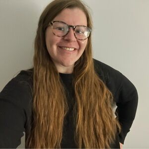 Meet your Posher, Logan